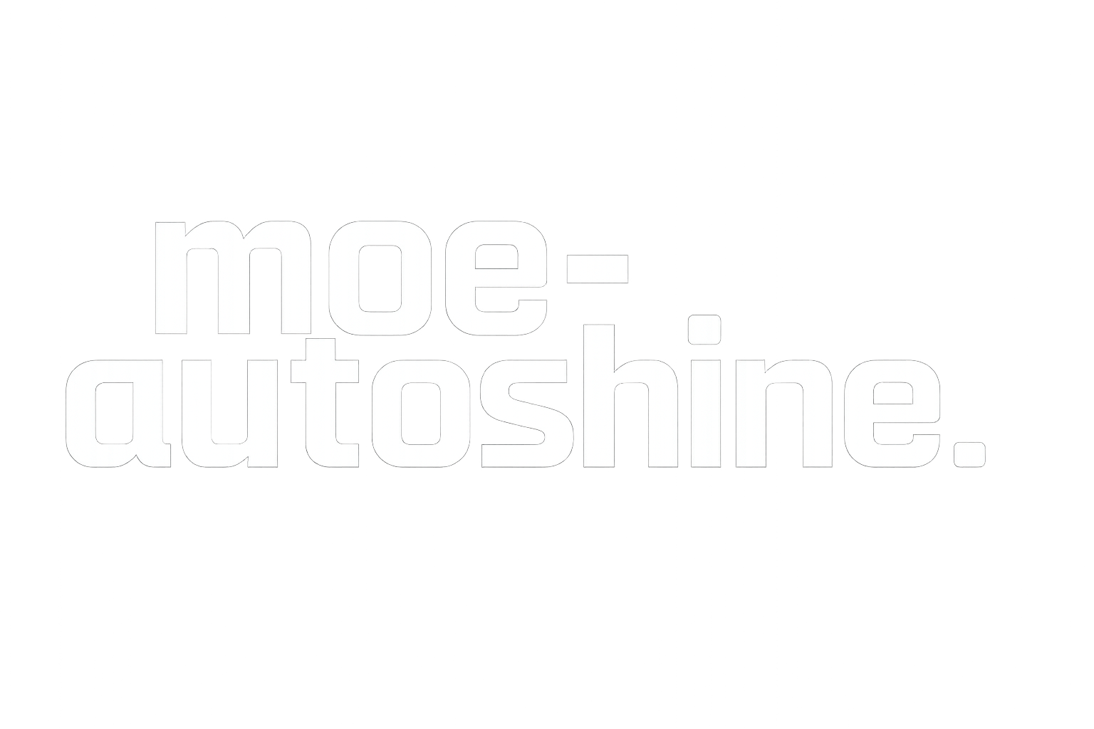 Moe auto-shine